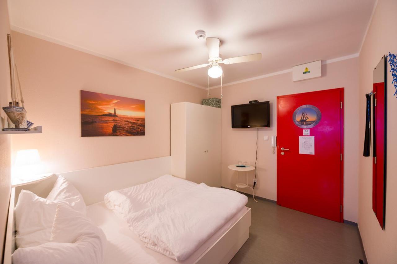La Port Hotel ซนอยโม ภายนอก รูปภาพ