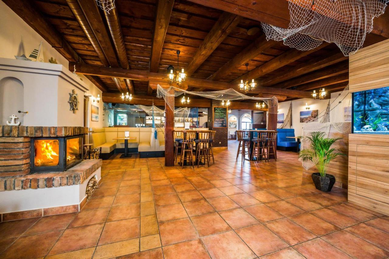 La Port Hotel ซนอยโม ภายนอก รูปภาพ