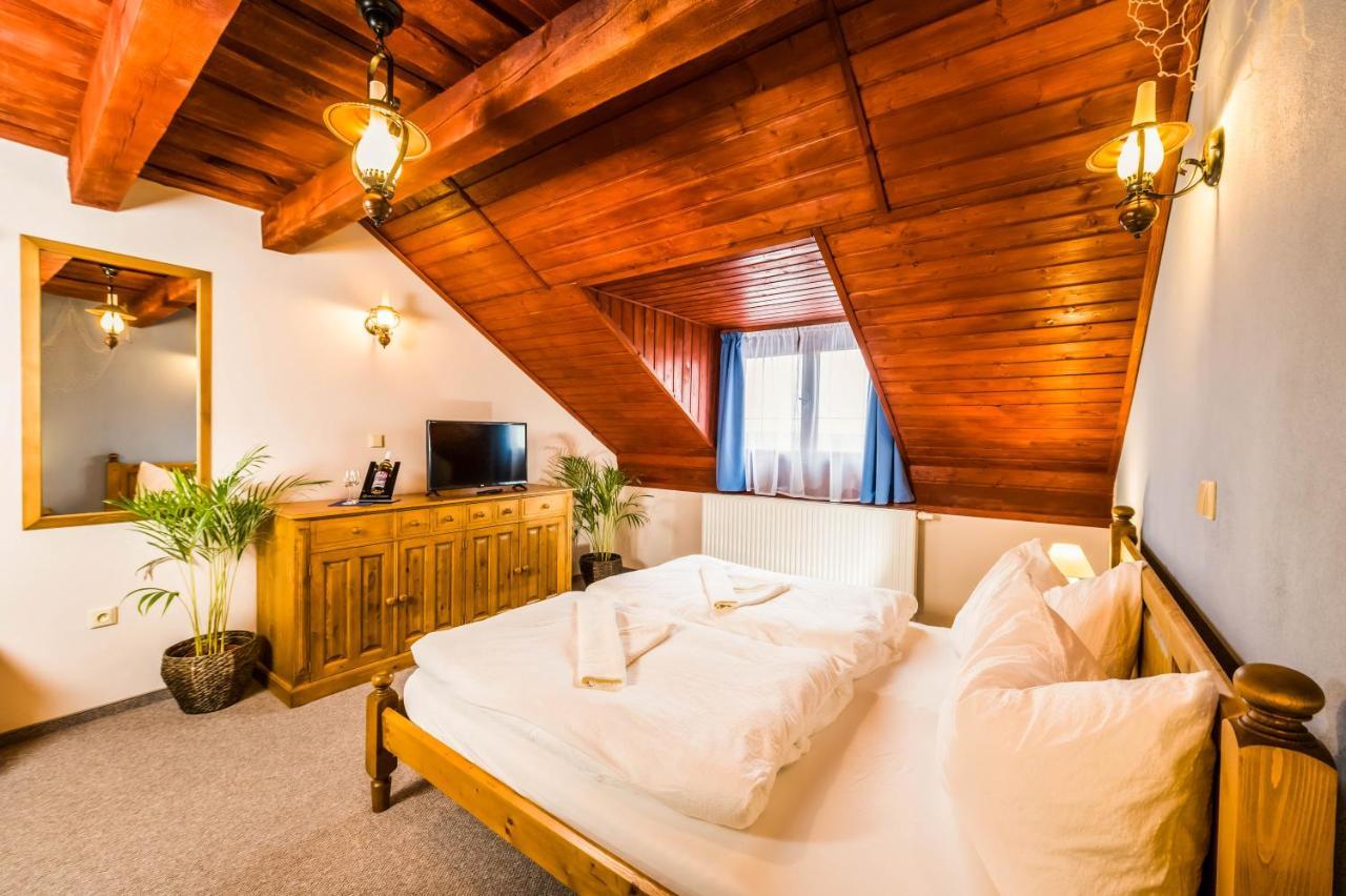 La Port Hotel ซนอยโม ภายนอก รูปภาพ