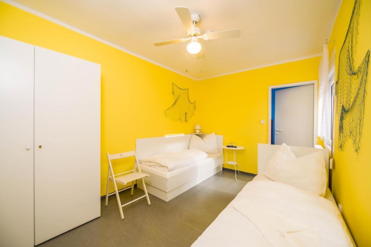 La Port Hotel ซนอยโม ภายนอก รูปภาพ